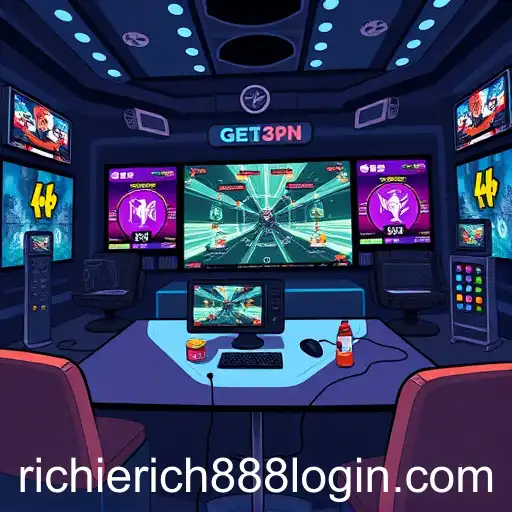 richierich888