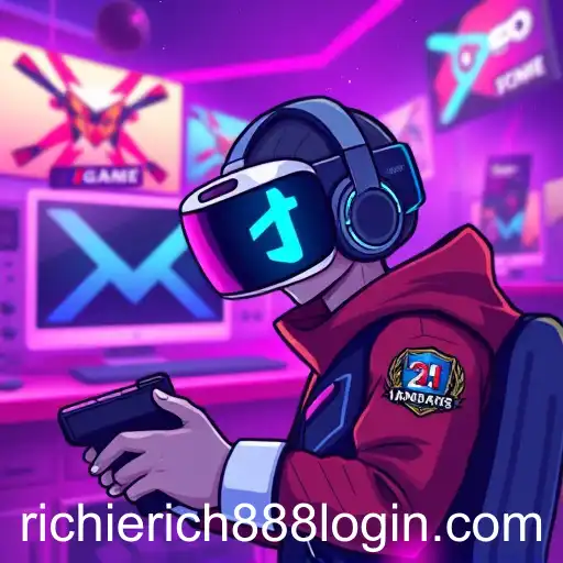 richierich888