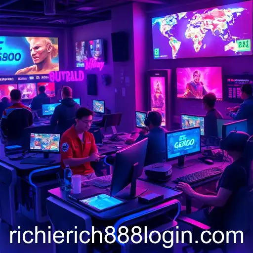 richierich888