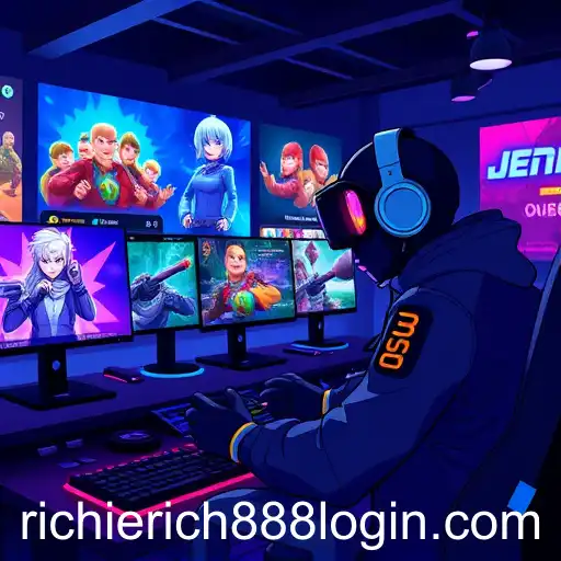 richierich888