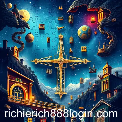 The Allure of Puzzle Games: How 'richierich888' is Making Waves