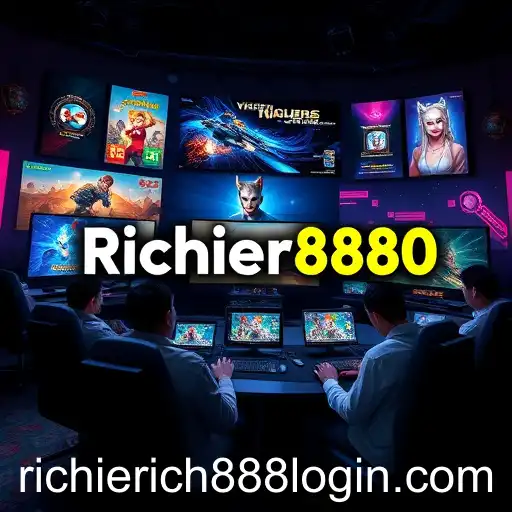 richierich888