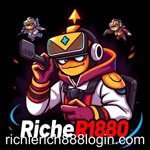 richierich888