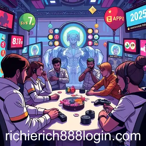 The Rise of Gaming Platforms in 2025