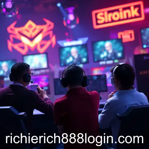 The Rise of Gaming in 2025: Analyzing the Impact of Online Platforms