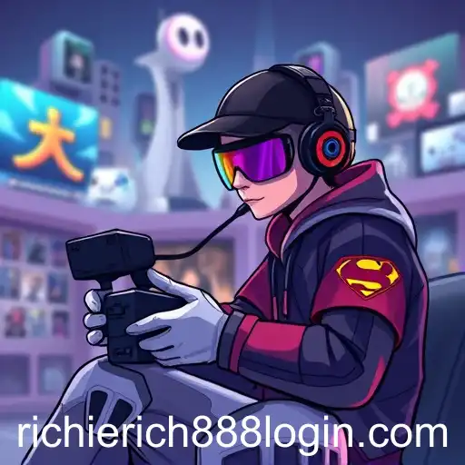 The Rise of Online Gaming Platforms