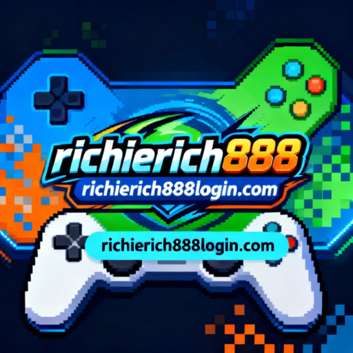 richierich888