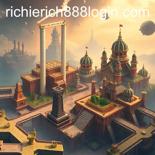 Exploring the World of Strategy Games